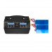 Ultra Power UP1100 2x550W 22A 2-6S Battery UAV Drone charger Ultra Power UP1100 2x550W 22A 2-6S Battery UAV Drone charger