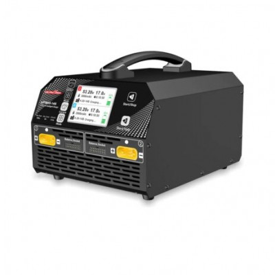 Ultra Power UP1800-14S 1800W 28A 6-14S LiPo/LiHV Battery UAV Drone Charger