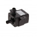 Ultra-Quiet DC 12V 3M 240L/H Brushless Submersible Water Pump