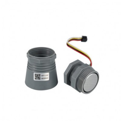 Ultrasonic sensor-DYP-A07NYWB-V1.0 ( PWM ) Ultrasonic sensor-DYP-A07NYWB-V1.0 ( PWM )