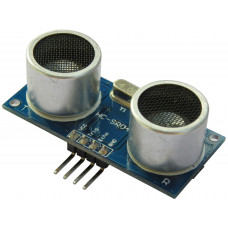Ultrasonic Distance Sensor Module - HC-SR04