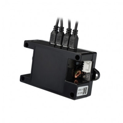 Ultrasonic SensorDYP-A05LY4-V1.1 (RS485)Measuring Range(25~45) Ultrasonic SensorDYP-A05LY4-V1.1 (RS485)Measuring Range(25~45)