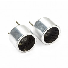 Ultrasonic Transmitter and Receiver Pair - 40Khz Transducer