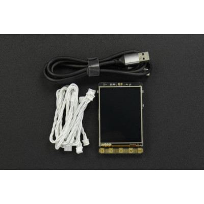 UNIHIKER IoT Python Single Board Computer with Touchscreen