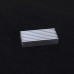 Universal Aluminium Heat Sink 50 x 25 x 10 mm