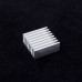 Universal Heat Sink (25 x 25 x 10 mm)