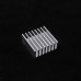 Universal Heat Sink (25 x 25 x 10 mm)