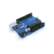 UNO R3 Development Board - Compatible Model High Quality