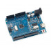 UNO R3 Development Board Improved ATmega328P Type C Interface UNO R3 Development Board Improved ATmega328P Type C Interface