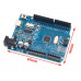 UNO R3 Development Board Improved ATmega328P Type C Interface UNO R3 Development Board Improved ATmega328P Type C Interface