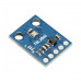 Unsoldered GY-2561 TSL2561 Luminosity Sensor Light Intensity Module Unsoldered GY-2561 TSL2561 Luminosity Sensor Light Intensity Module