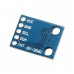 Unsoldered GY-2561 TSL2561 Luminosity Sensor Light Intensity Module Unsoldered GY-2561 TSL2561 Luminosity Sensor Light Intensity Module