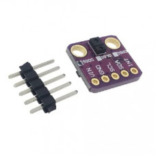 Unsoldered GY-9960- LLC 3-5V APDS-9960 RGB Touchless Gesture Sensor Motion Direction Recognition Module