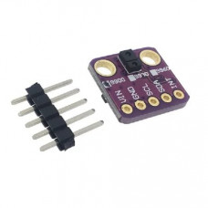 Unsoldered GY-9960- LLC 3-5V APDS-9960 RGB Touchless Gesture Sensor Motion Direction Recognition Module Unsoldered GY-9960- LLC 3-5V APDS-9960 RGB Touchless Gesture Sensor Motion Direction Recognition Module