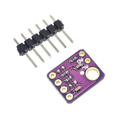GY-SHT30-D Digital Temperature and Humidity Sensor