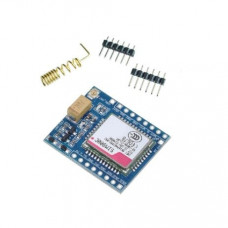 SIM800C GSM GPRS Module 5V/3.3V TTL Development Board IPEX with Bluetooth for STM32 C51