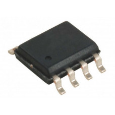 UPC4570 IC - (SMD Package) - Low Noise Dual Ultra Operational Amplifier (Op-Amp) IC