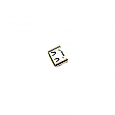 USB 3.1 Type-C 6 pin for Power/Charging Reversible Connector