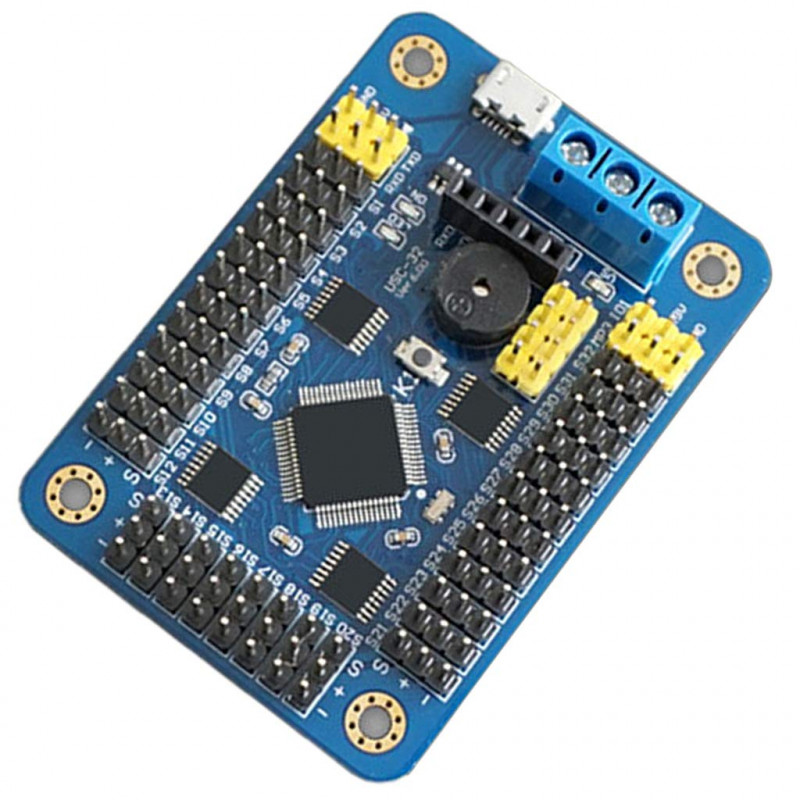 Servo control. Stm32 16 channel Servo Controller Board. Distkontrol USB-32. Автономный контроллер сервопривода. JH-z1221 Servo Control Driver.