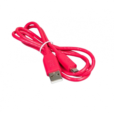 USB A/Male to Micro USB/Male cable