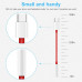 USB-C Type-C To 3.5Mm Jack Headphone Adapter for Mobile Phone