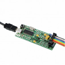 USB ICSP PIC Programmer - UIC00B