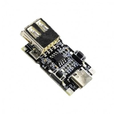 USB Input QC2.0/3.0 Decoy Module Boost Trigger Motherboard 9V 12V 20V Adjustable Power Supply