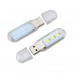 USB LED Book Lights