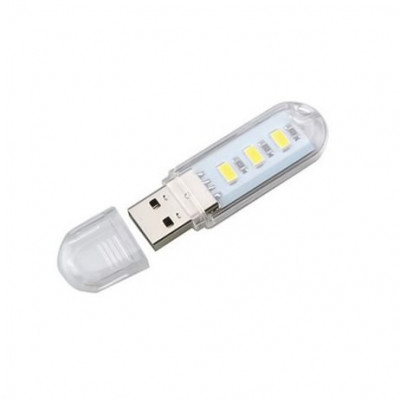 USB LED Book Lights