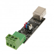 USB to RS485 TTL Serial Converter Adapter FT232 Module