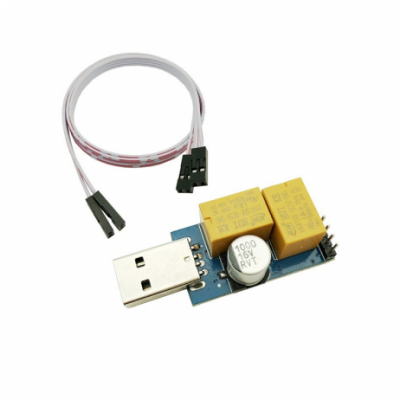 USB Watchdog Computer Automatic Restart Blue Screen Mining Game Server BTC Miner for PC Desktop USB Watchdog Computer Automatic Restart Blue Screen Mining Game Server BTC Miner for PC Desktop