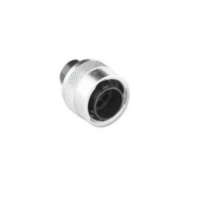 UTG61619PN-CIRCULAR CONNECTOR, PLUG, 16-1 UTG61619PN-CIRCULAR CONNECTOR, PLUG, 16-1