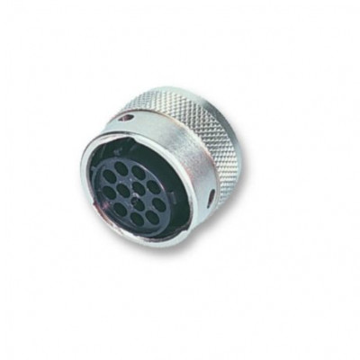 UTG61619Sn-Socket Housing, Free, 19Way UTG61619Sn-Socket Housing, Free, 19Way