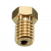V5 V6 Nozzle 1.75+0.6 for 3D printer