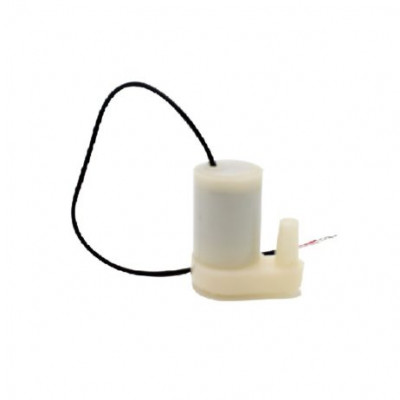 Vertical Mute Sounds 80-100L/H Mini Submersible Pump DC 3V-5V Vertical Mute Sounds 80-100L/H Mini Submersible Pump DC 3V-5V