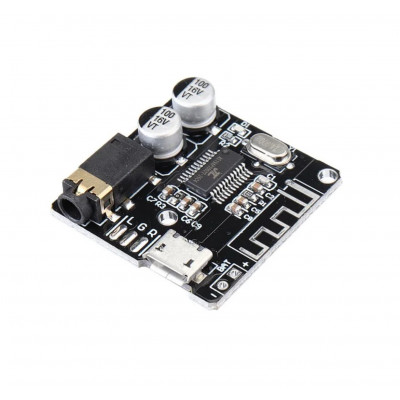 Blackboard VHM-314 Bluetooth 5.0 MP3 Decoder Board Type C