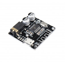 Blackboard VHM-314 Bluetooth 5.0 MP3 Decoder Board Micro USB + Case Blackboard VHM-314 Bluetooth 5.0 MP3 Decoder Board Micro USB + Case