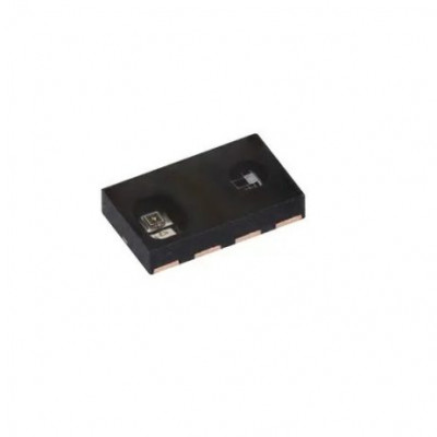 VISHAY VCNL3030X01-GS08 Proximity Sensor, IR Emitter & I2C, AEC-Q101, 2.5 to 3.6 V VISHAY VCNL3030X01-GS08 Proximity Sensor, IR Emitter & I2C, AEC-Q101, 2.5 to 3.6 V
