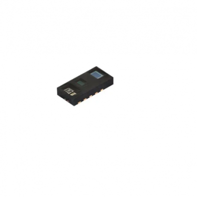 Vishay Vcnl4020C-Gs08Biosensor, I2C, -25 To 85 Deg C, Smd Vishay Vcnl4020C-Gs08Biosensor, I2C, -25 To 85 Deg C, Smd