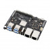 VisionFive2 RISC-V Single Board Computer, StarFive JH7110 Processor with Integrated 3D GPU, base on Linux, 4GB RAM
