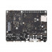 VisionFive2 RISC-V Single Board Computer, StarFive JH7110 Processor with Integrated 3D GPU, base on Linux, 4GB RAM