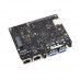 VisionFive2 RISC-V Single Board Computer, StarFive JH7110 Processor with Integrated 3D GPU, base on Linux, 4GB RAM