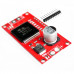 VNH2SP30 Monster Motor Driver Shield 14A (Peak 30A)