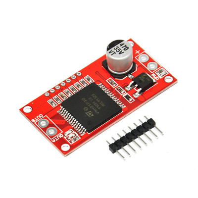 VNH2SP30 Monster Motor Driver Shield 14A (Peak 30A)