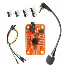 Voice Recognition Module V3 Arduino Compatible