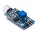 Voice Sound Detection Sensor Module