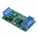 Voltage to Current Module 0-24V to 4-20mA Current Transmitter