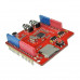 VS1053 MP3 Recording Module Development Board with Onboard Recording Function