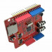 VS1053 MP3 Recording Module Development Board with Onboard Recording Function