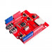 VS1053 MP3 Recording Module Development Board with Onboard Recording Function